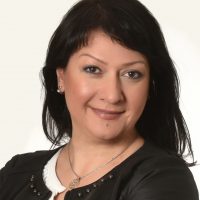 Tina Trpkovska profil pict